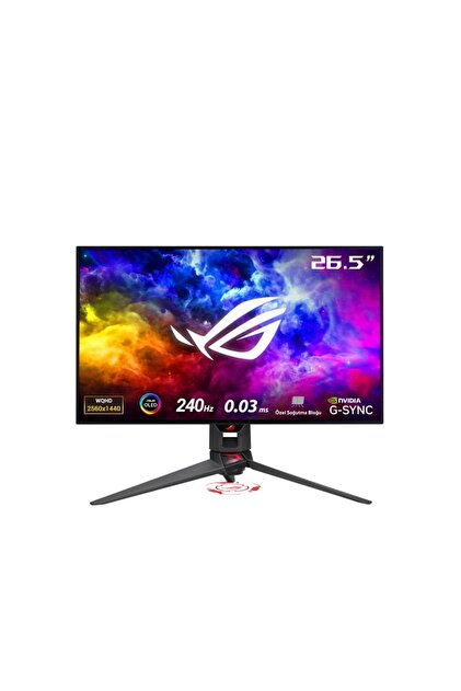 ASUS Rog Swift Pg27aqdm 26,5