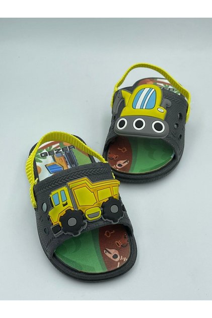 Baby Slippers