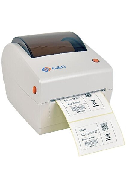 Barkod Etiket Yazıcısı