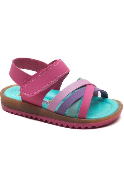 GIRLS SANDALS