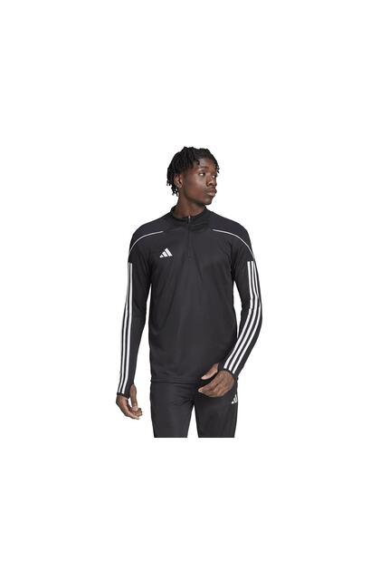 adidas Tiro23 L Tr Top Erkek Futbol Uzun Kollu Antrenman Üstü