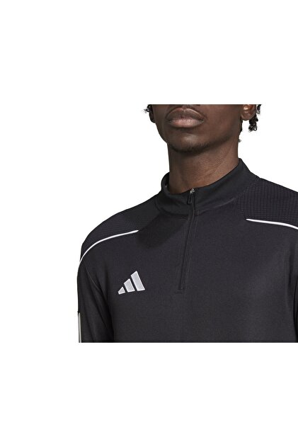 adidas Tiro23 L Tr Top Men's Football Long Sleeve Training Top
