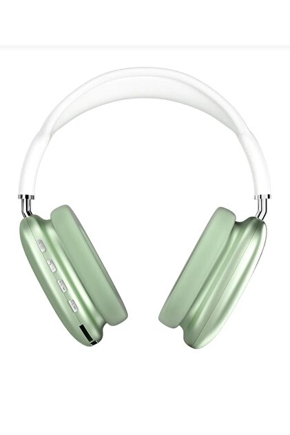 ProWex P9 air max Uyumlu kablosuz kulaküstü bluetooth kulaklık ios