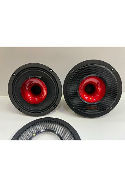 NETEX AQOUSTİCS AQOUSTİCS SX-116T 16 CM HORN MİDRANGE 800 WATT