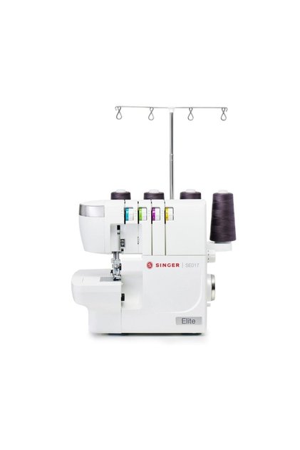 Sınger Elıte Se017 Yeni 4 Ip Overlok Makinası
