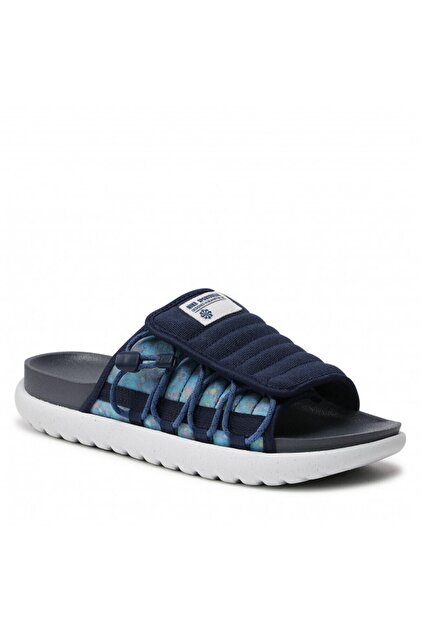 Nike Lacivert Nike Asuna 2 Next Nature Erkek Terlik - Fiyatı