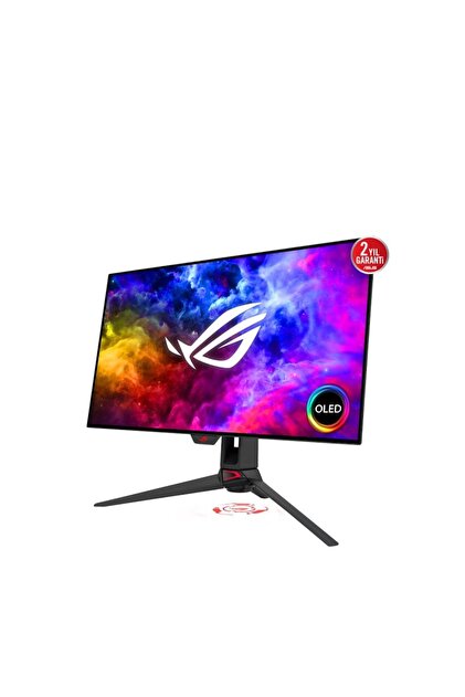 ASUS Rog Swift Pg27aqdm 26,5
