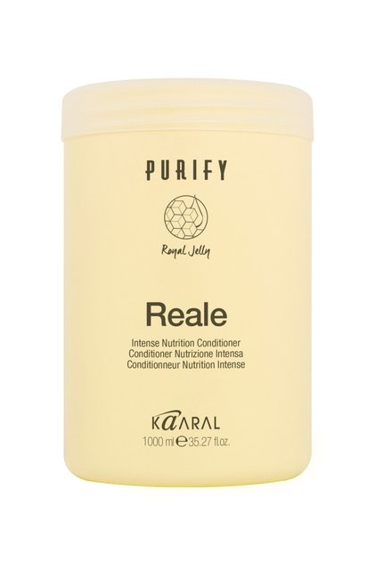 Purify Reale Intensive Nourishment Conditioner 1 Liter