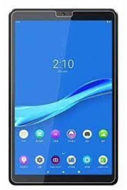 Lenovo Tab M9 Tb-310fu (ZAC30155TR) Ile Uyumlu Ekran Koruyucu Nano Flexible Şeffaf