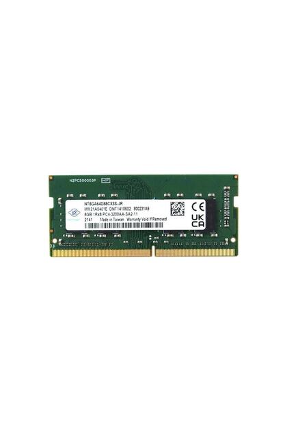 crucial DDR4 3200MHz 8G×2 CT8G4DFS832A Crucial Ct8g4sfs832a 8gb 3200mhz Ddr4 Notebook Ram - Fiyatı, Yorumları