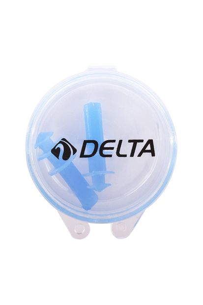 Delta Mavi Kulak Tıkacı PEP 216 - 2