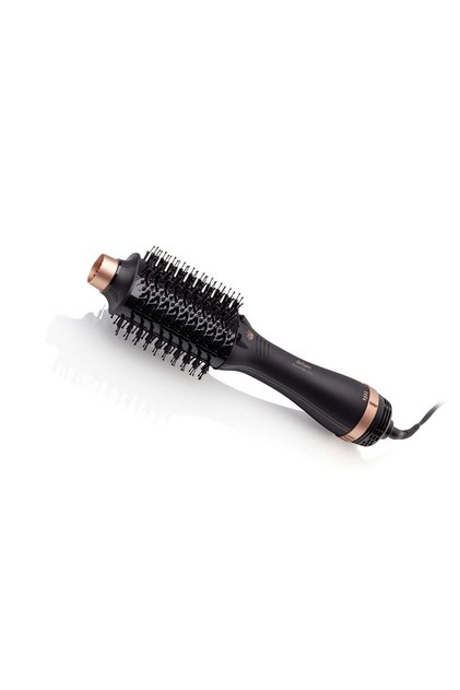Volume Pro Ultra Hava Üflemeli Saç Şekillendirici Fön Tarağı Siyah - AR5083