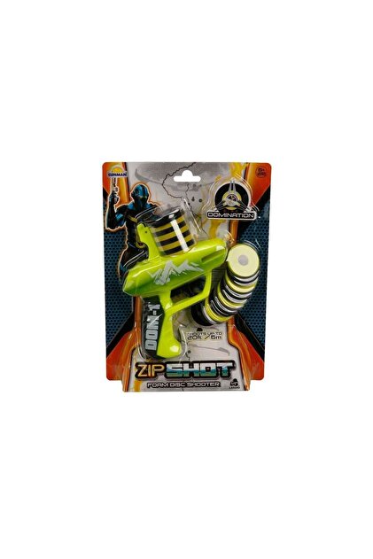 Genel Markalar Zip Shot Disk Silah - Fiyatı, Yorumları