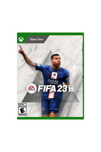 Fifa 23 Xbox One Oyun