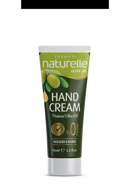 Farmasi NATURELLE OLIVE OIL HAND CREAM 75 ml - Fiyatı, Yorumları