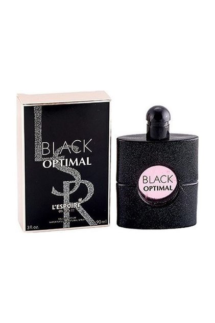 Black Optimal For Women Edt 90 ml Parfüm