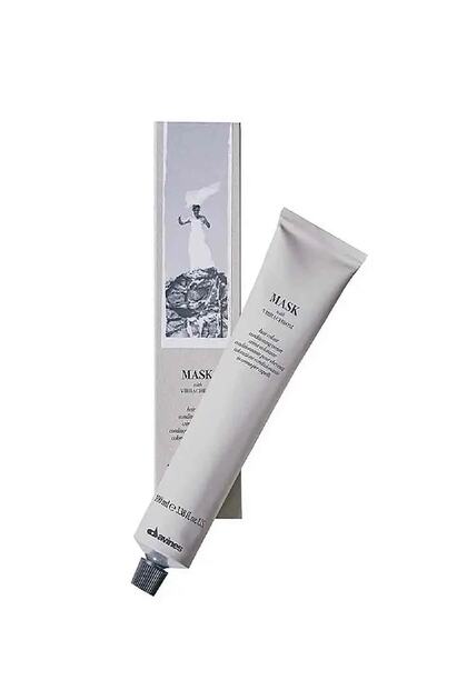 Mask with Vibrachrom Yoğun Kalıcı Göz Alıcı Saç Boyası 100ml No 7.64 Kızıl Bakır
