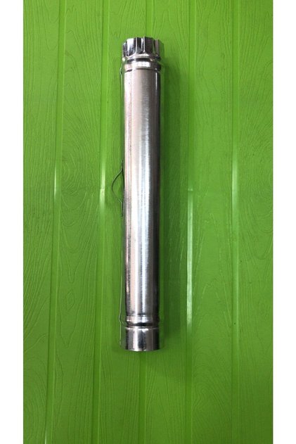 Semaver Borusu 40 Cm (bütün Semaverlere Uygundur)