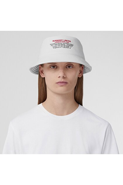 Burberry Unisex Siyah Şapka - Fiyatı, Yorumları