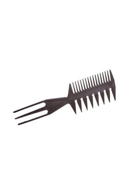 Hair Shape Comb