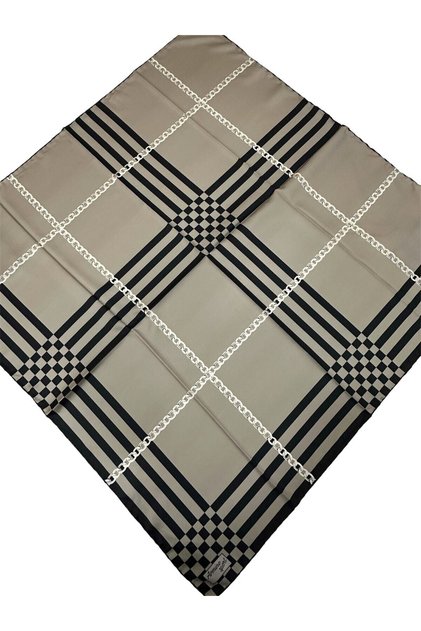 Sport Twill Polyester Scarf 6029-12