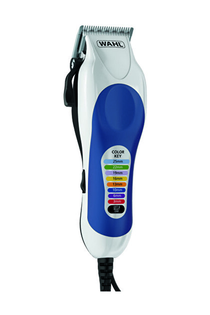 Wahl 79300-1616 Colorpro Kablolu Saç & Sakal Kesme Makinesi