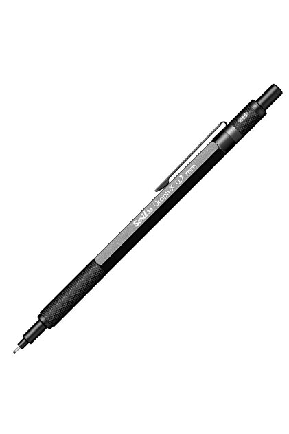 Gray Desperade Tic Ⅲw 19-20 157cm Scrikss Versatil Uçlu Kalem Graph-X 0.7mm Antrasit - Fiyatı, Yorumları