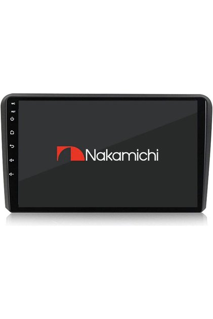 Audi A3 2003-2012 Uyumlu Android 2 GB Ram + 32 GB Rom Carplay Multimedya JAPON SERİ