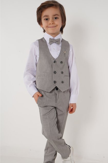 BOY SUIT