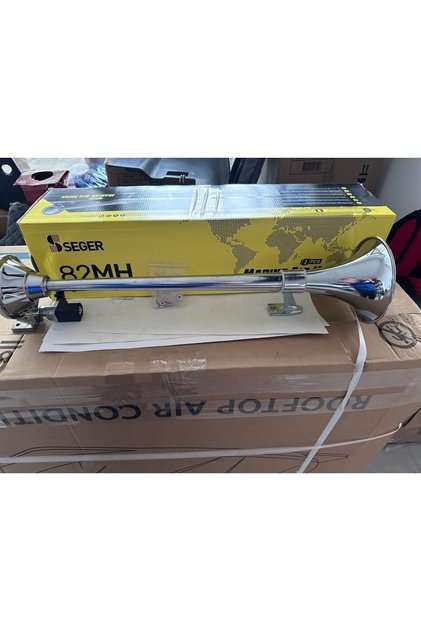 MARİN KORNA 12V
