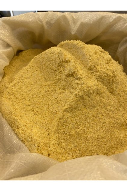 Fırınlanmış(KAVRULMUŞ) Mısır Unu 1 Kg