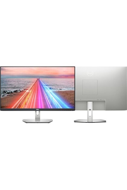 Dell S2721HN 27'' 4ms 75Hz Full HD IPS FreeSync HDMI Monitör