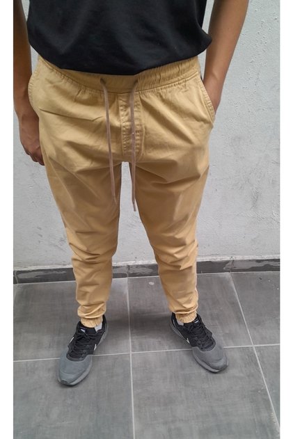 Men's Jagger Butter Fit Jeans - Satin Thin Gabardine