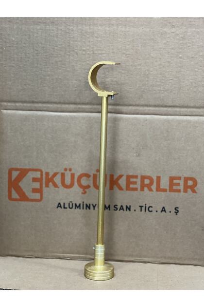 ALÜMİNYUM ANTİK RUSTİK AYAK TAKIMI 40 LIK