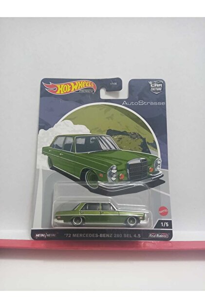 ミニカー Hot Wheels Redline Mercedes-Benz 280SL Hot Wheels Redline 1969 Mercedes Benz 280SL | eBay