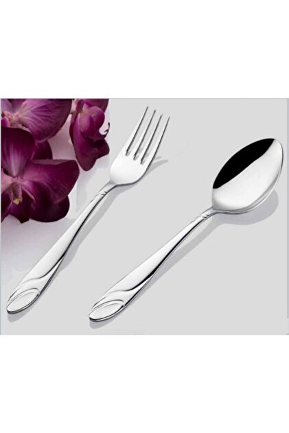 İNTER CELİK İnter Çelik Gülistan Kutulu Set 60 Parça - Fiyatı