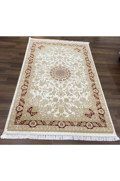 Karar Halı Nokta Koleksiyonu 0593A KEMIK