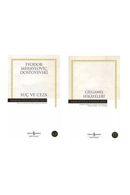 Fyodor Dostoyevski Suç ve Ceza - the Stories of the Insane