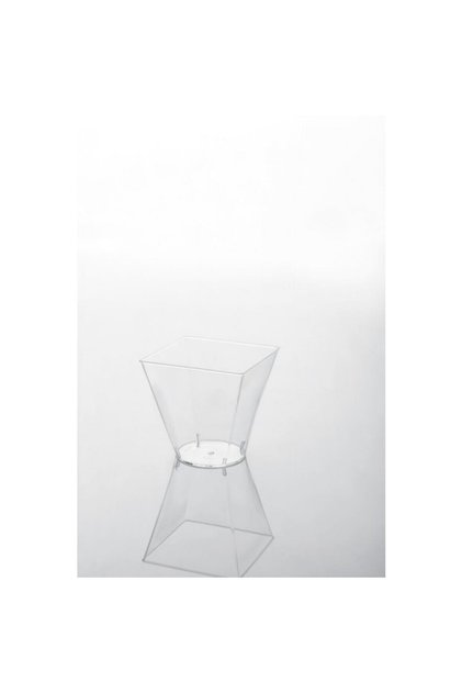 Mica Custard Container 240 ml