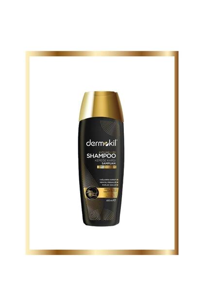Anti-Dandruff Shampoo 600 ml