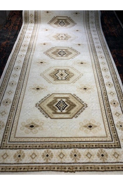 Gold 2142 100x300 3,00 M2 Koridor Halısı