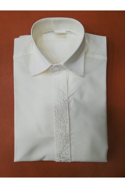 Circumcision Shirt (long)
