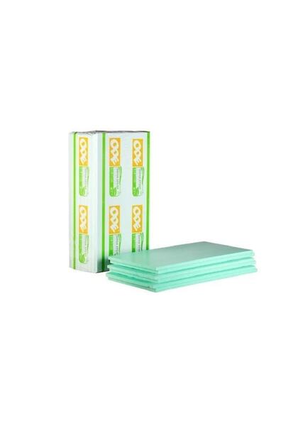 Xps Strafor Ode Isıpan 120x60x4cm (10 ADET)