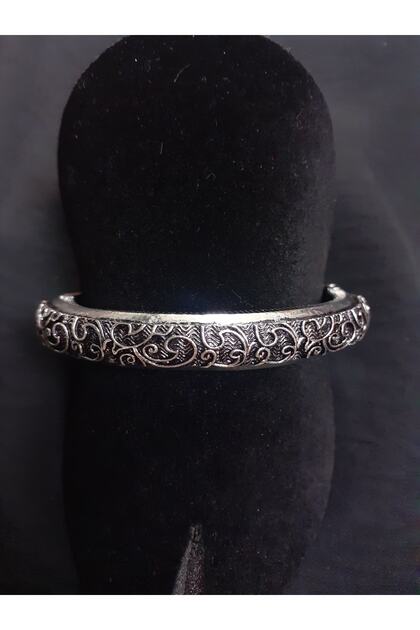 Women's Steel Bracelet