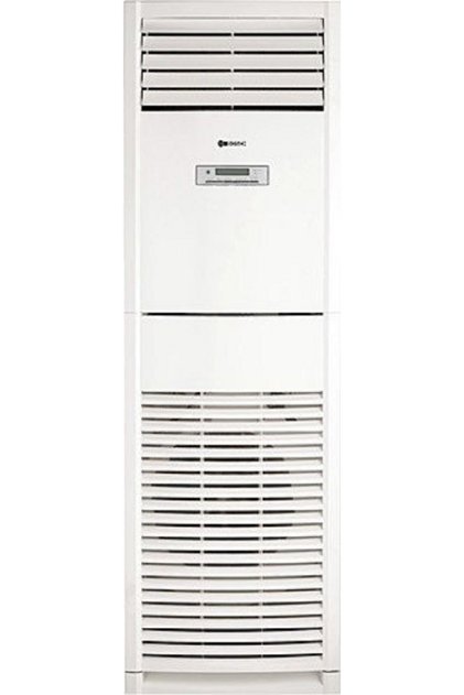 Climate5000 L 48.000btu Salon Tipi Inverter Klima