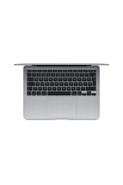 Apple MacBook Air MGN63TU/A M1 8Gb-256Gb Ssd-Retina-13.3inc-Space