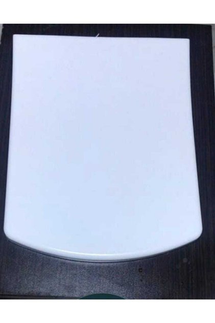 Elitra Karex Sof Klozet Kapağı Yavaş Kapanır