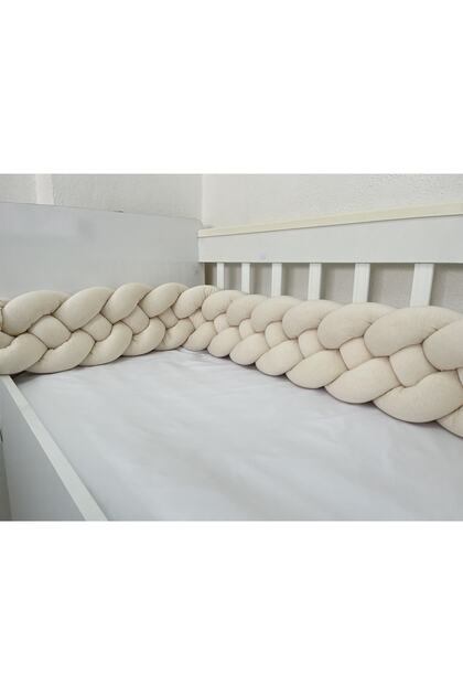 Knitted Protection 560 Cm 4-Piece Knitted Mattress Protector