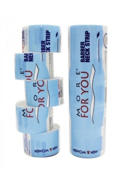 Berber Boyun Bandı 5 Li Rulo Paket