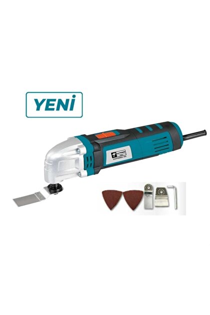 Cat Power Catpower 302 Çok Fonksiyonlu Multiset - Fiyatı, Yorumları